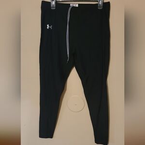 Under Armour Men's Black Jogger Pants Size XXL
